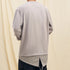 Boysnextdoor 假兩件長袖Tee